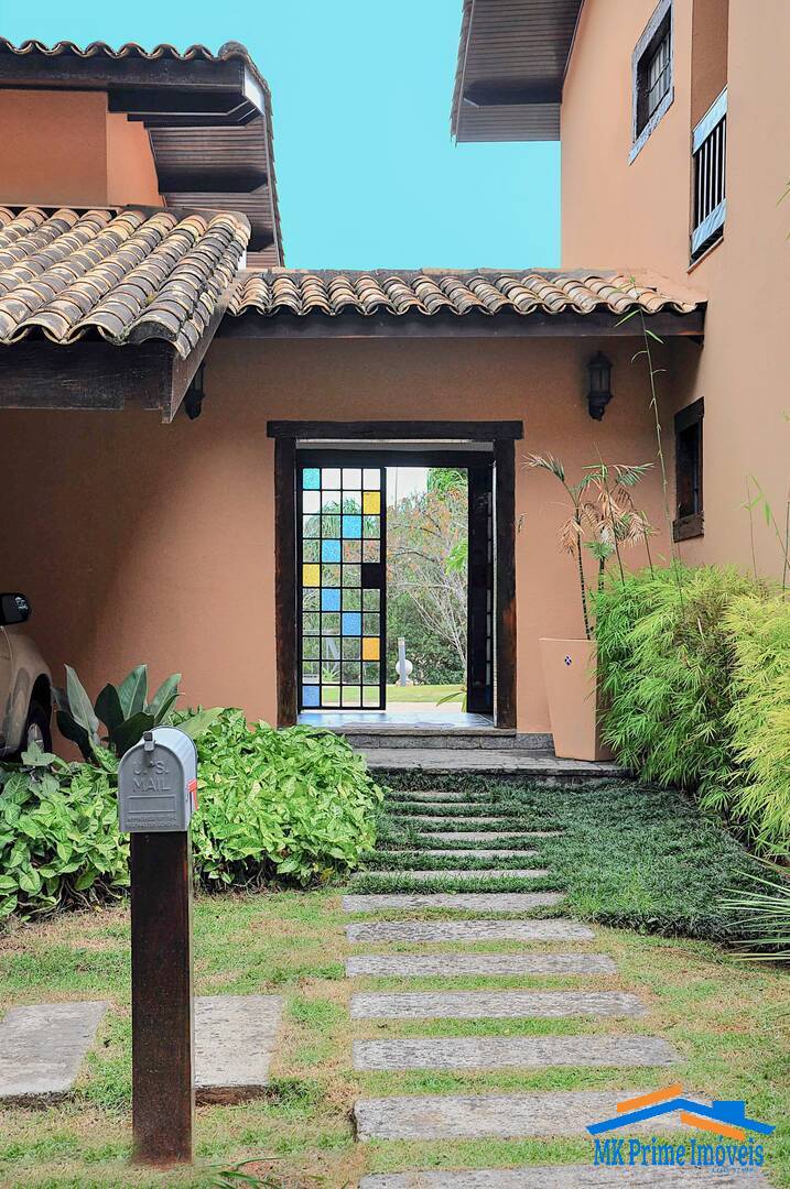 Casa de Condomínio, 3 quartos - Foto 24