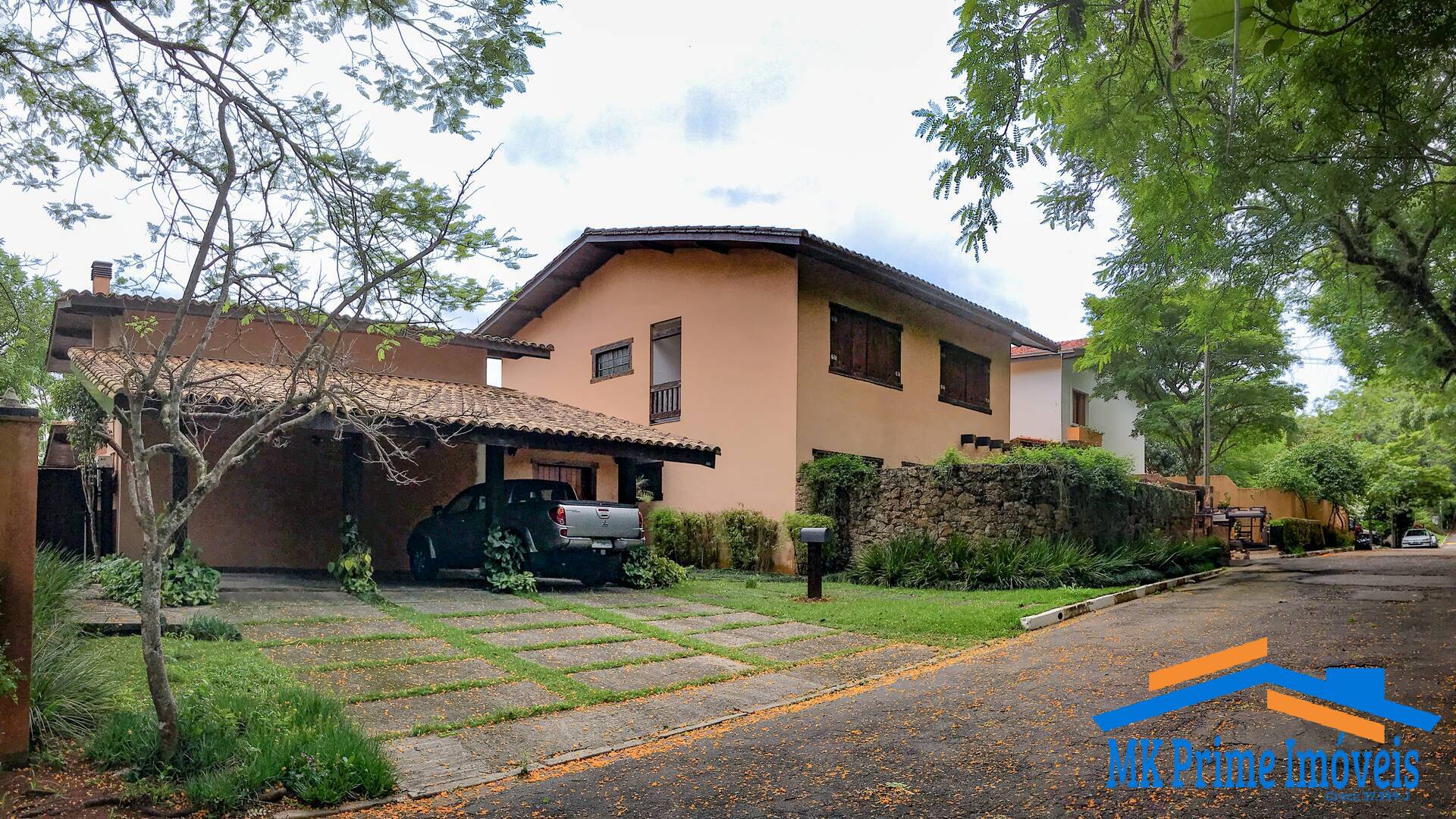 Casa de Condomínio, 3 quartos - Foto 25