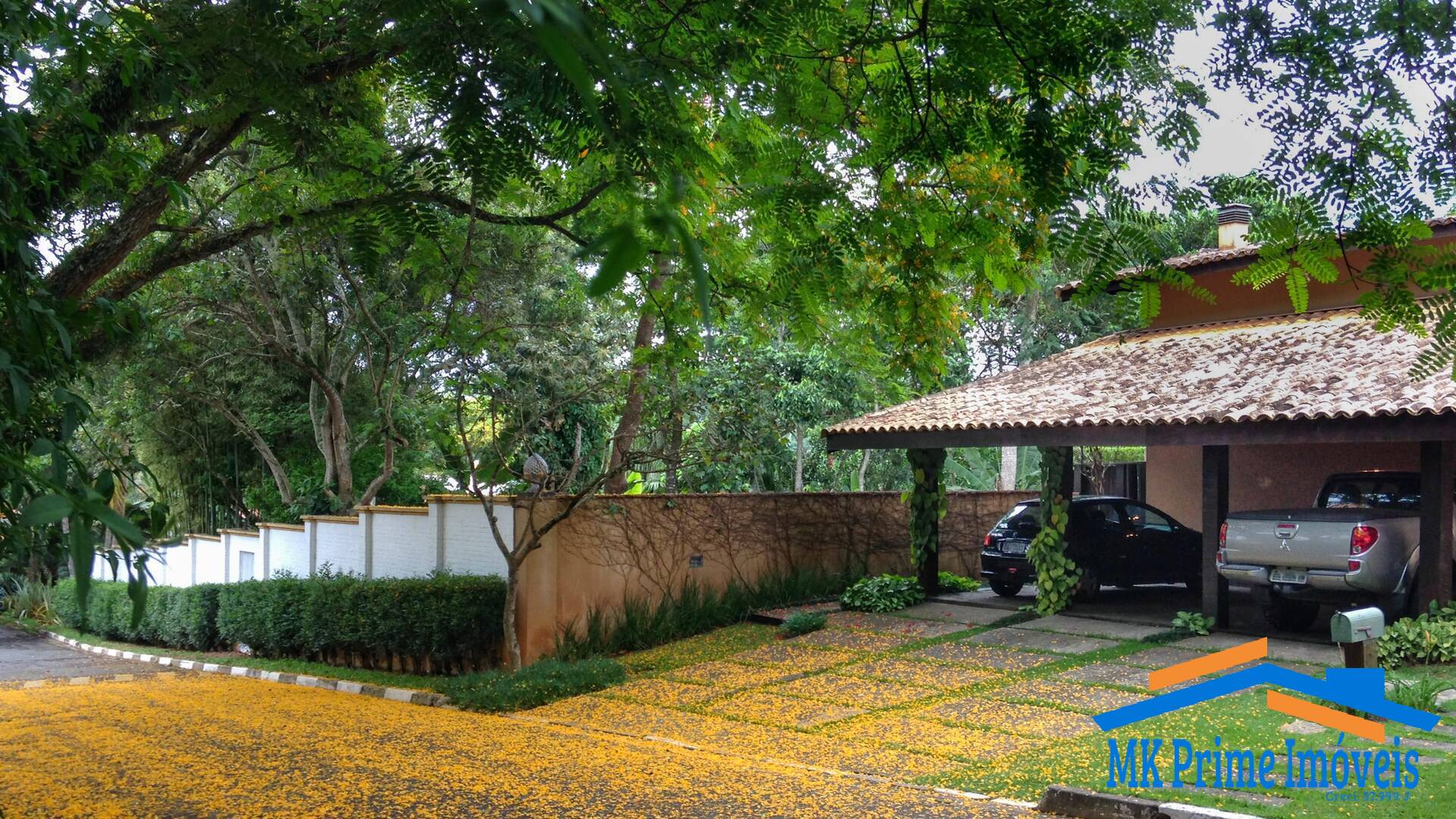 Casa de Condomínio, 3 quartos - Foto 26