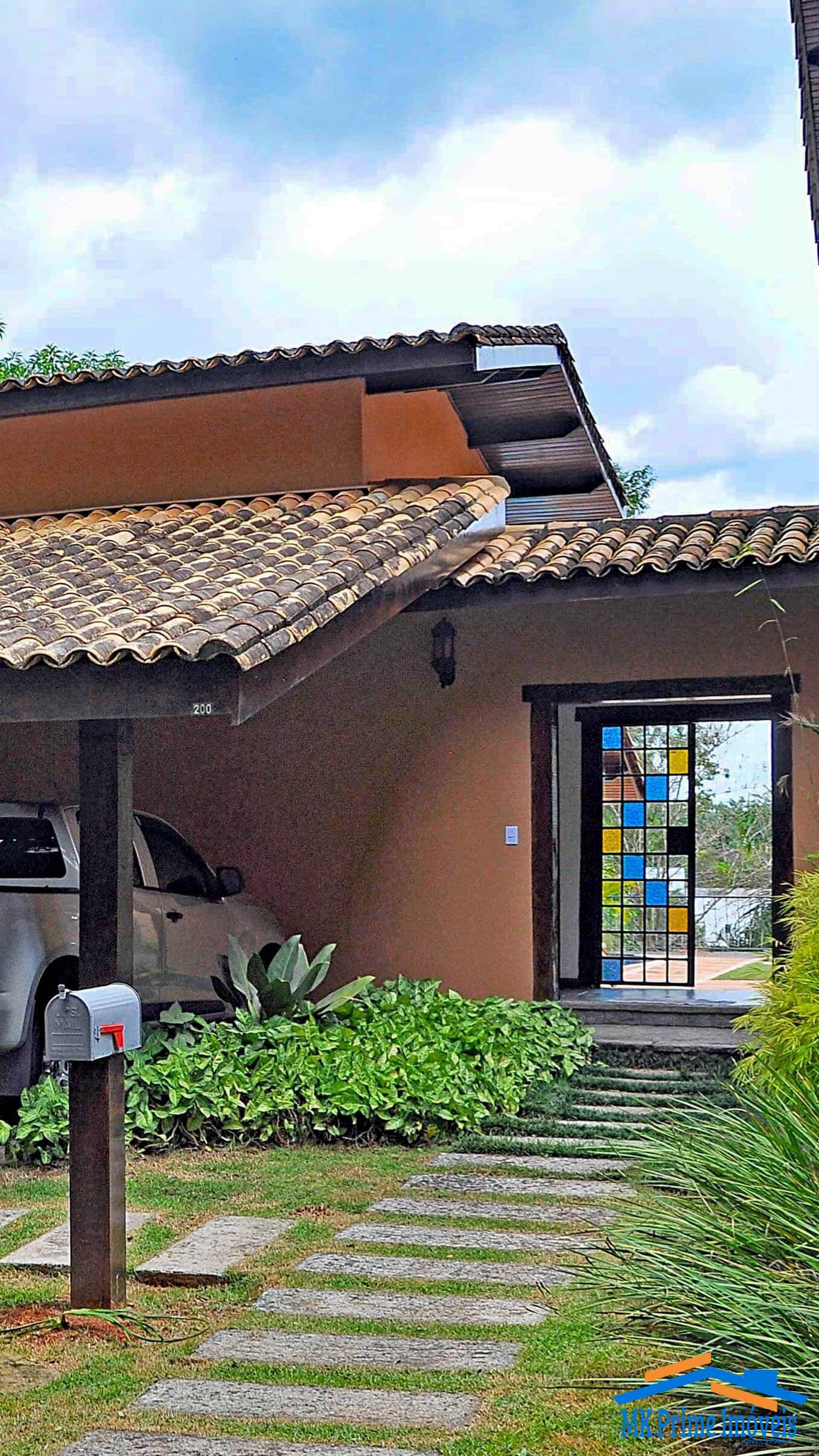 Casa de Condomínio, 3 quartos - Foto 28