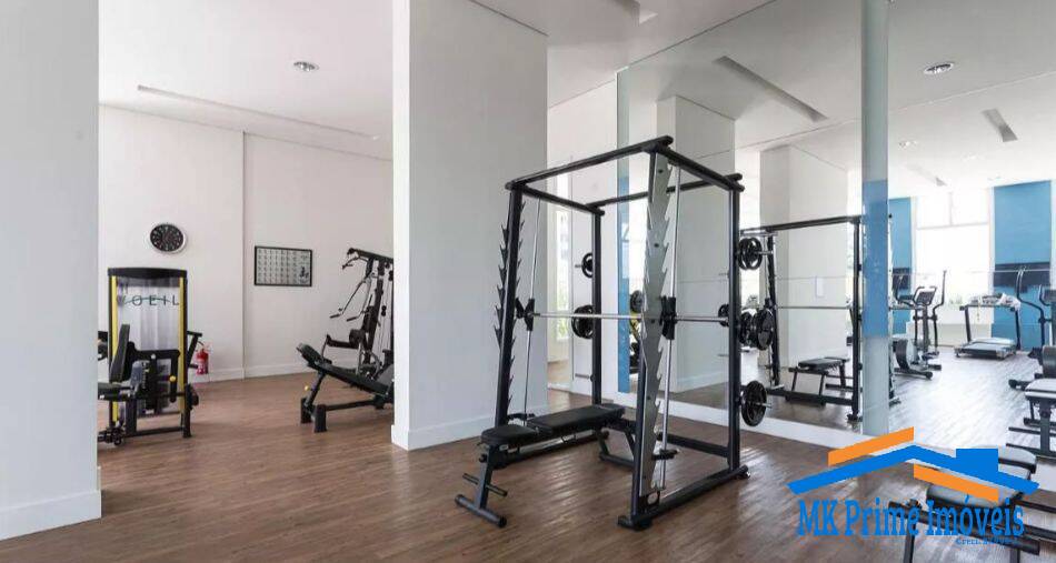 Apartamento, 2 quartos, 58 m² - Foto 20
