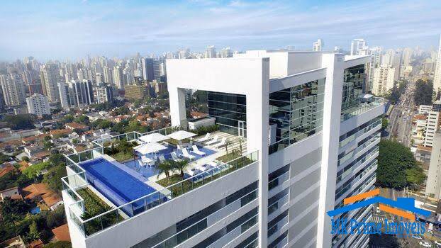 Apartamento, 2 quartos, 58 m² - Foto 24