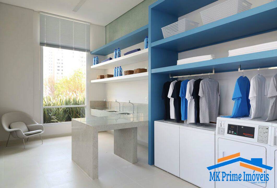 Apartamento, 2 quartos, 58 m² - Foto 26