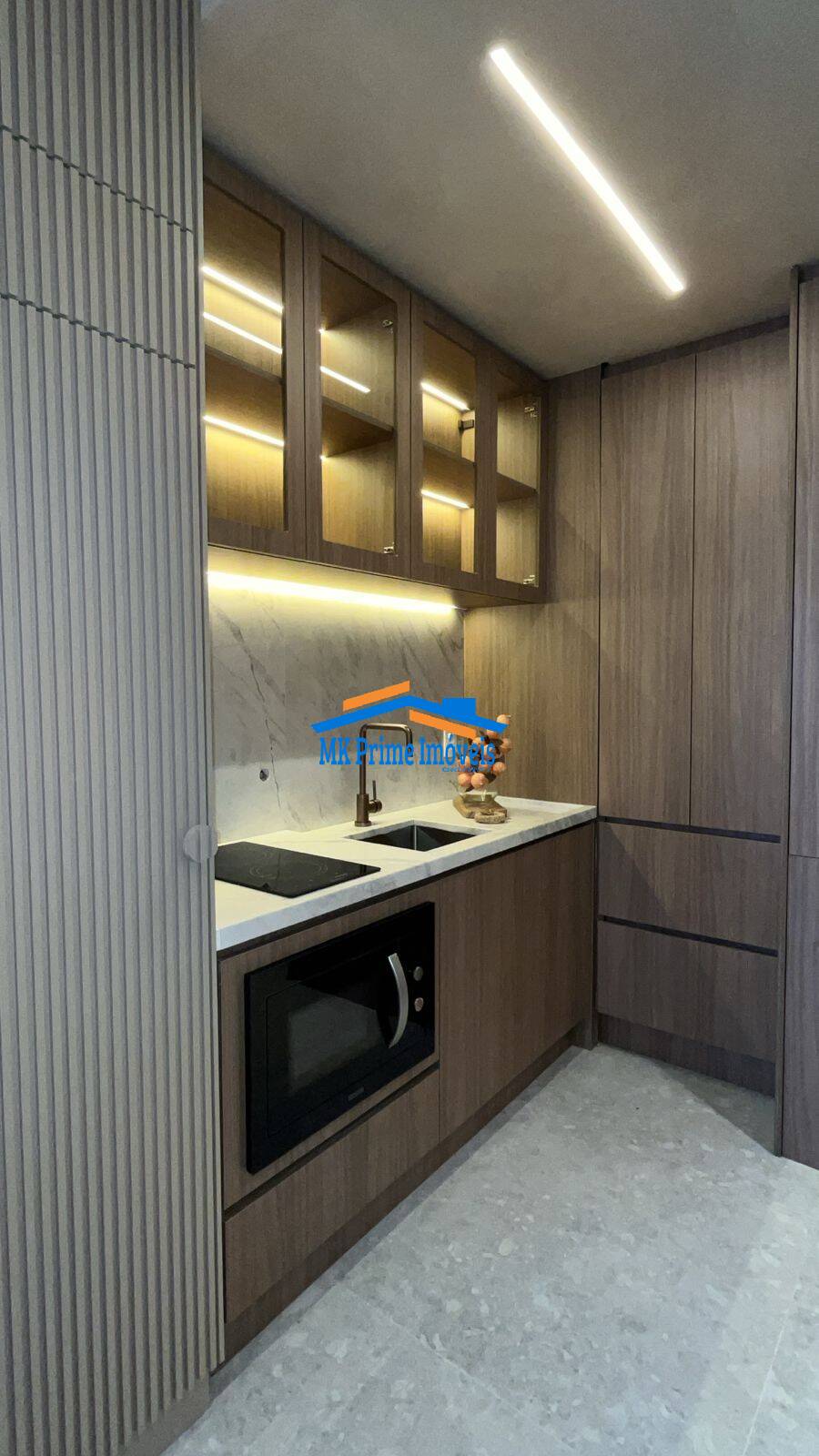 Apartamento, 1 quarto, 42 m² - Foto 16