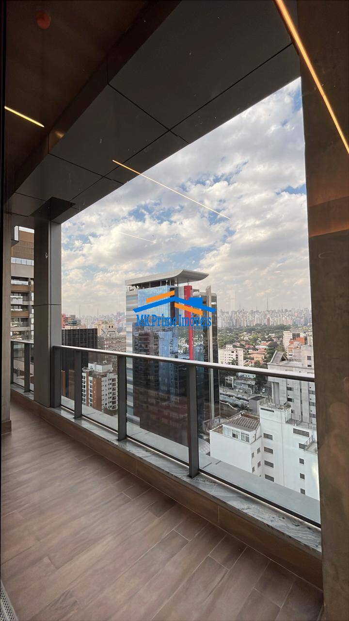 Apartamento, 1 quarto, 42 m² - Foto 24