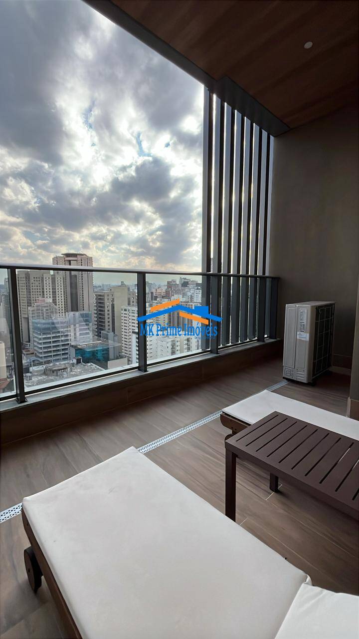 Apartamento, 1 quarto, 42 m² - Foto 25