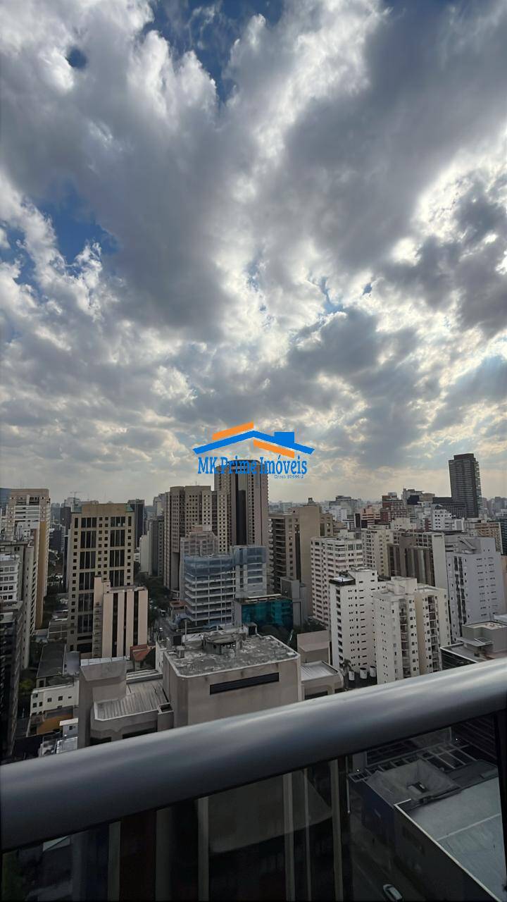 Apartamento, 1 quarto, 42 m² - Foto 32