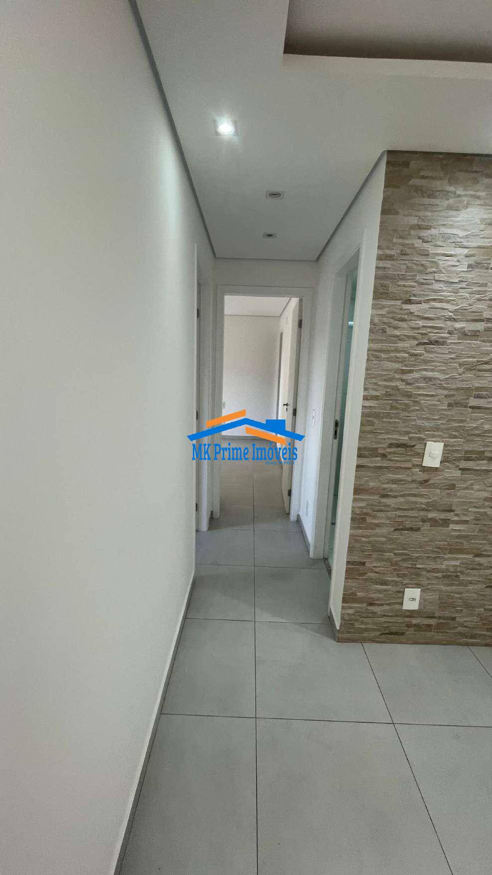 Apartamento à venda e aluguel com 2 quartos, 60m² - Foto 3
