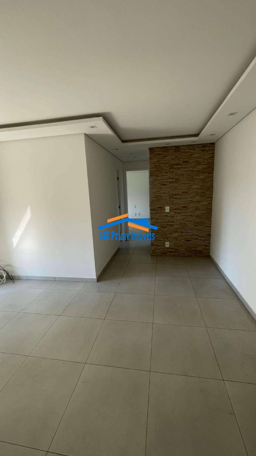 Apartamento à venda e aluguel com 2 quartos, 60m² - Foto 2