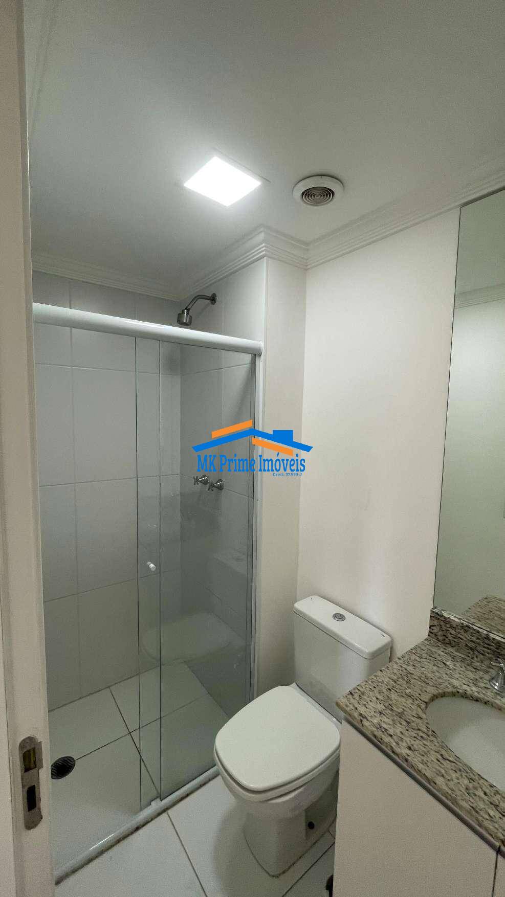 Apartamento à venda e aluguel com 2 quartos, 60m² - Foto 5