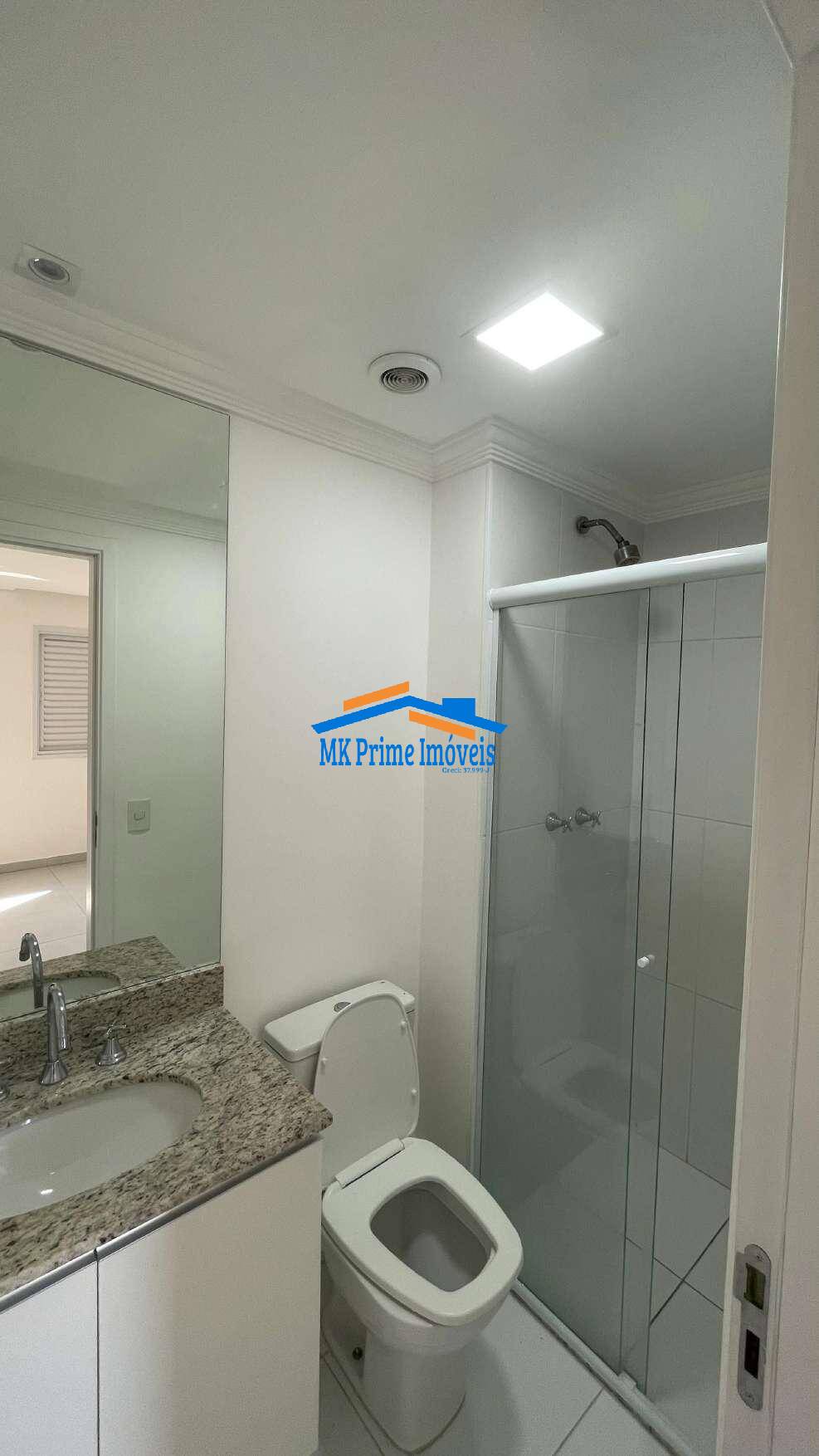 Apartamento à venda e aluguel com 2 quartos, 60m² - Foto 8