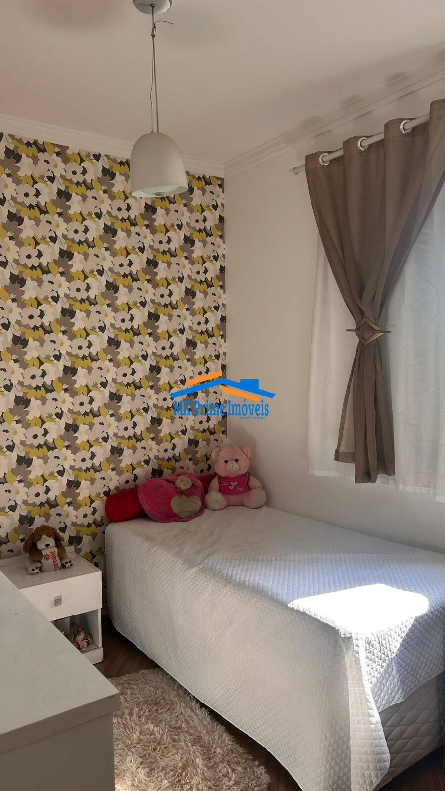 Apartamento à venda com 3 quartos, 65m² - Foto 10