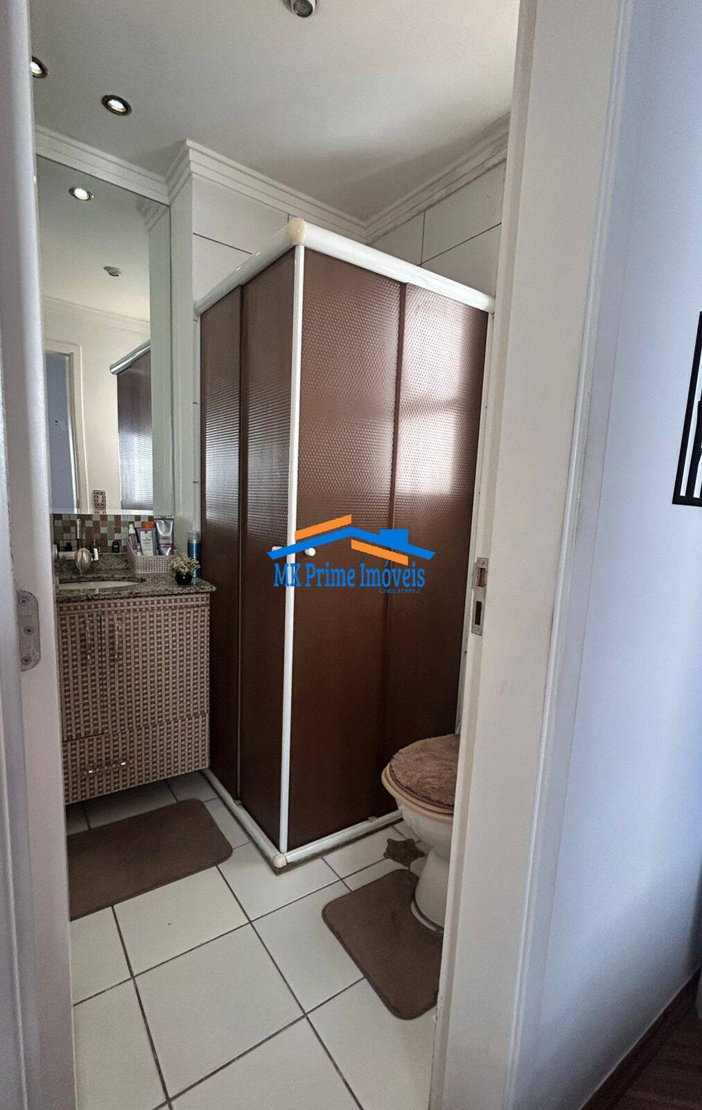 Apartamento à venda com 3 quartos, 65m² - Foto 12