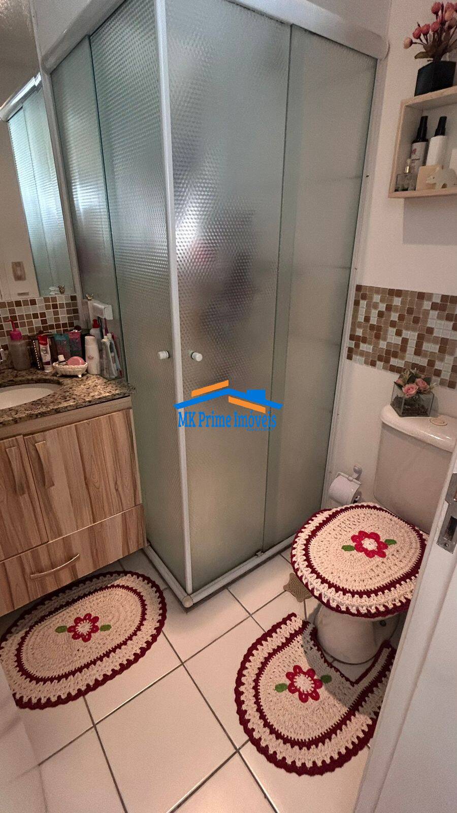 Apartamento à venda com 3 quartos, 65m² - Foto 11