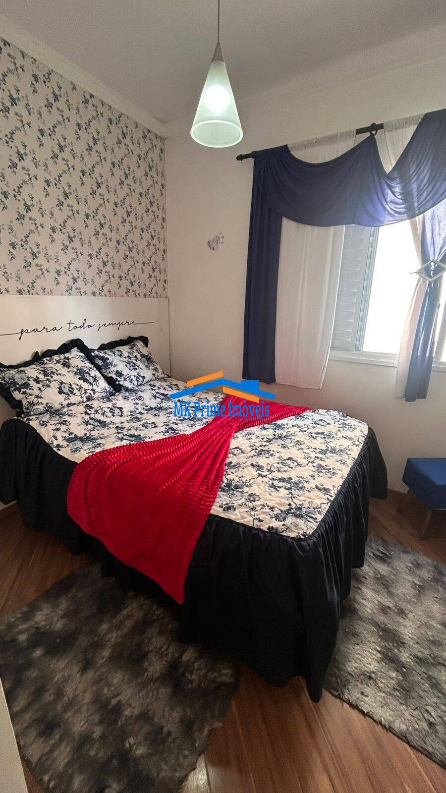 Apartamento à venda com 3 quartos, 65m² - Foto 8