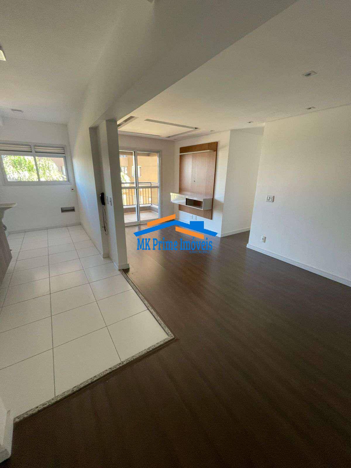 Apartamento à venda e aluguel com 3 quartos, 76m² - Foto 1