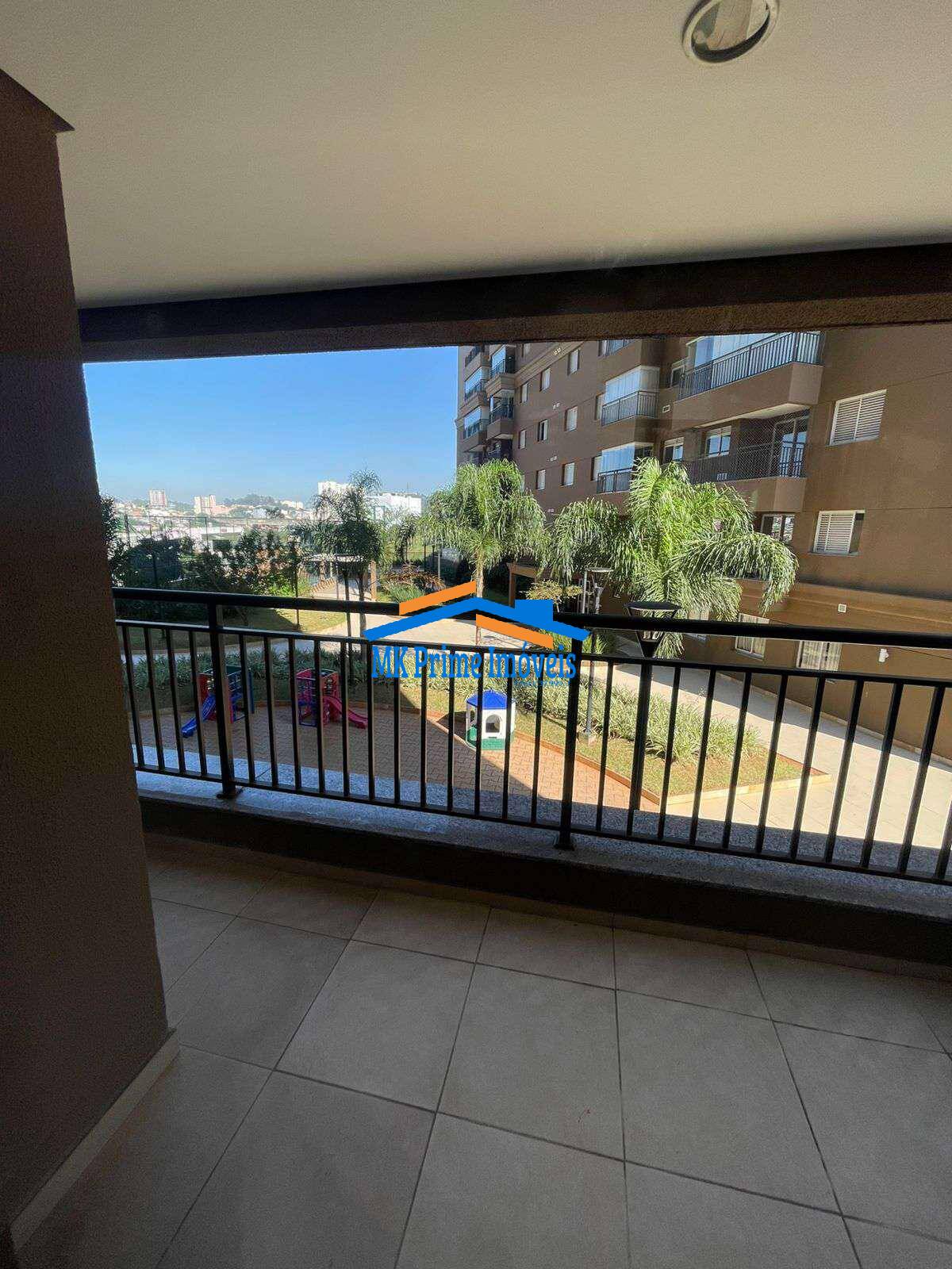 Apartamento à venda e aluguel com 3 quartos, 76m² - Foto 3