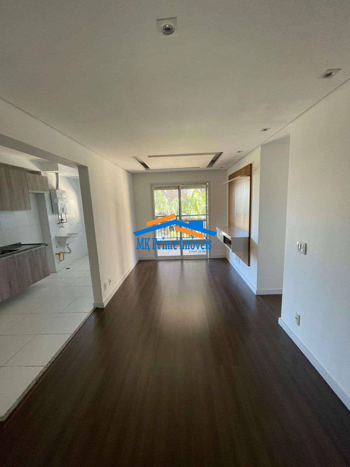 Apartamento à venda e aluguel com 3 quartos, 76m² - Foto 2