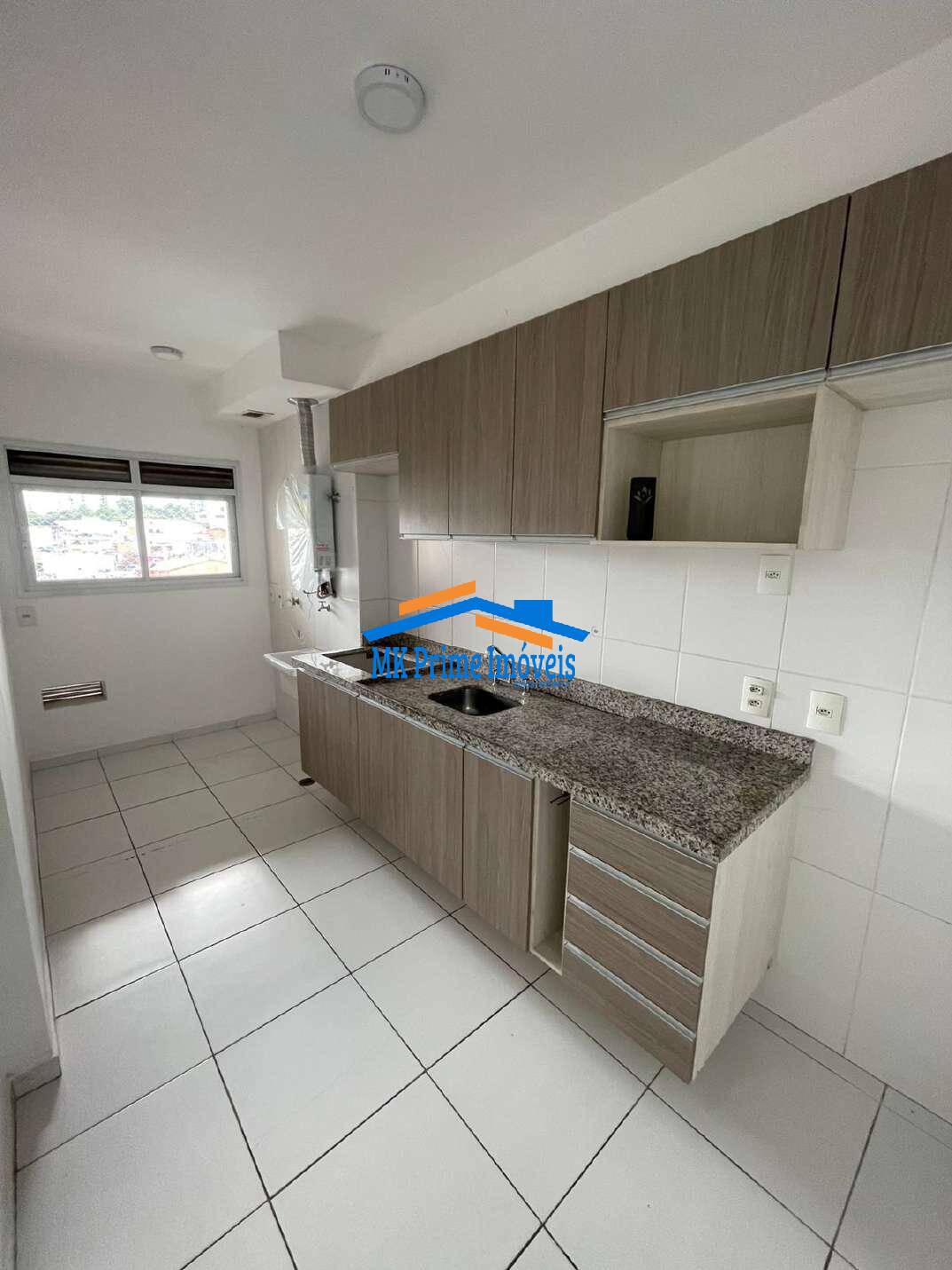 Apartamento à venda e aluguel com 2 quartos, 76m² - Foto 2