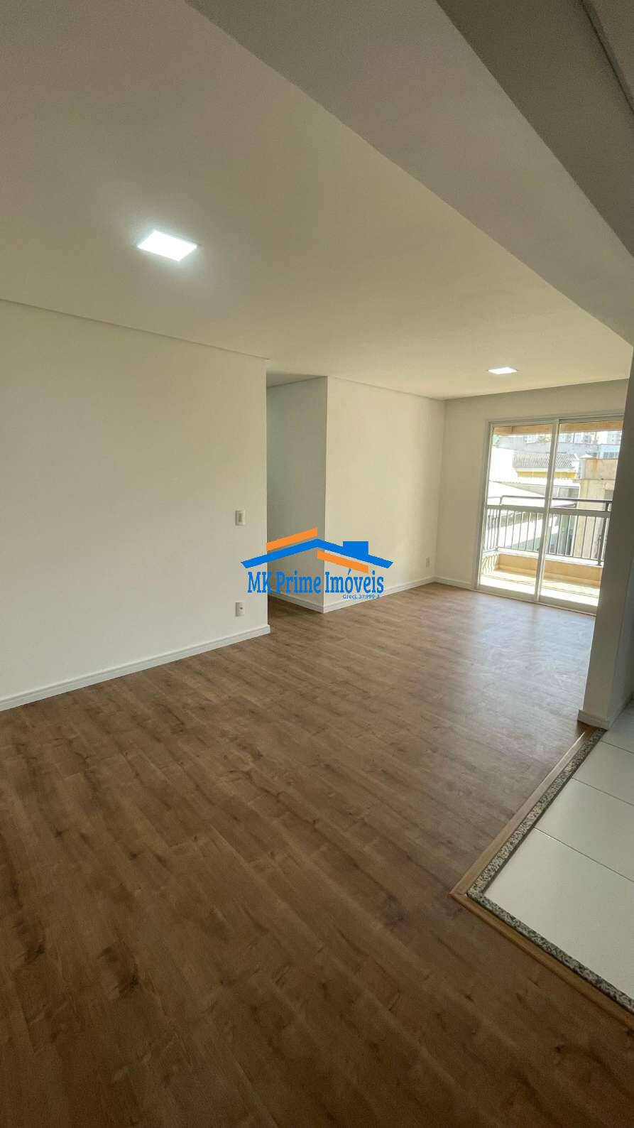 Apartamento à venda e aluguel com 3 quartos, 76m² - Foto 1