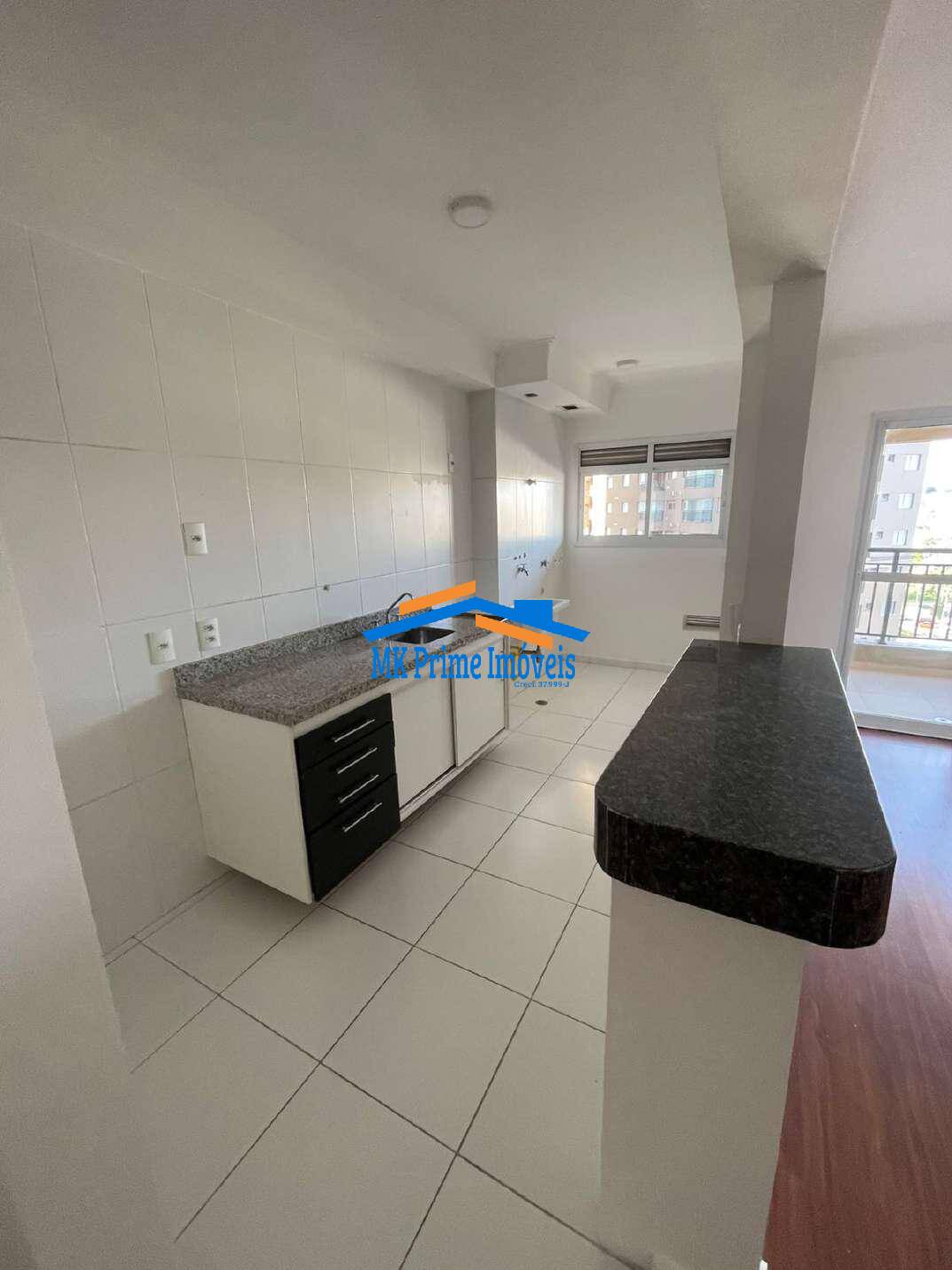 Apartamento à venda e aluguel com 3 quartos, 76m² - Foto 3