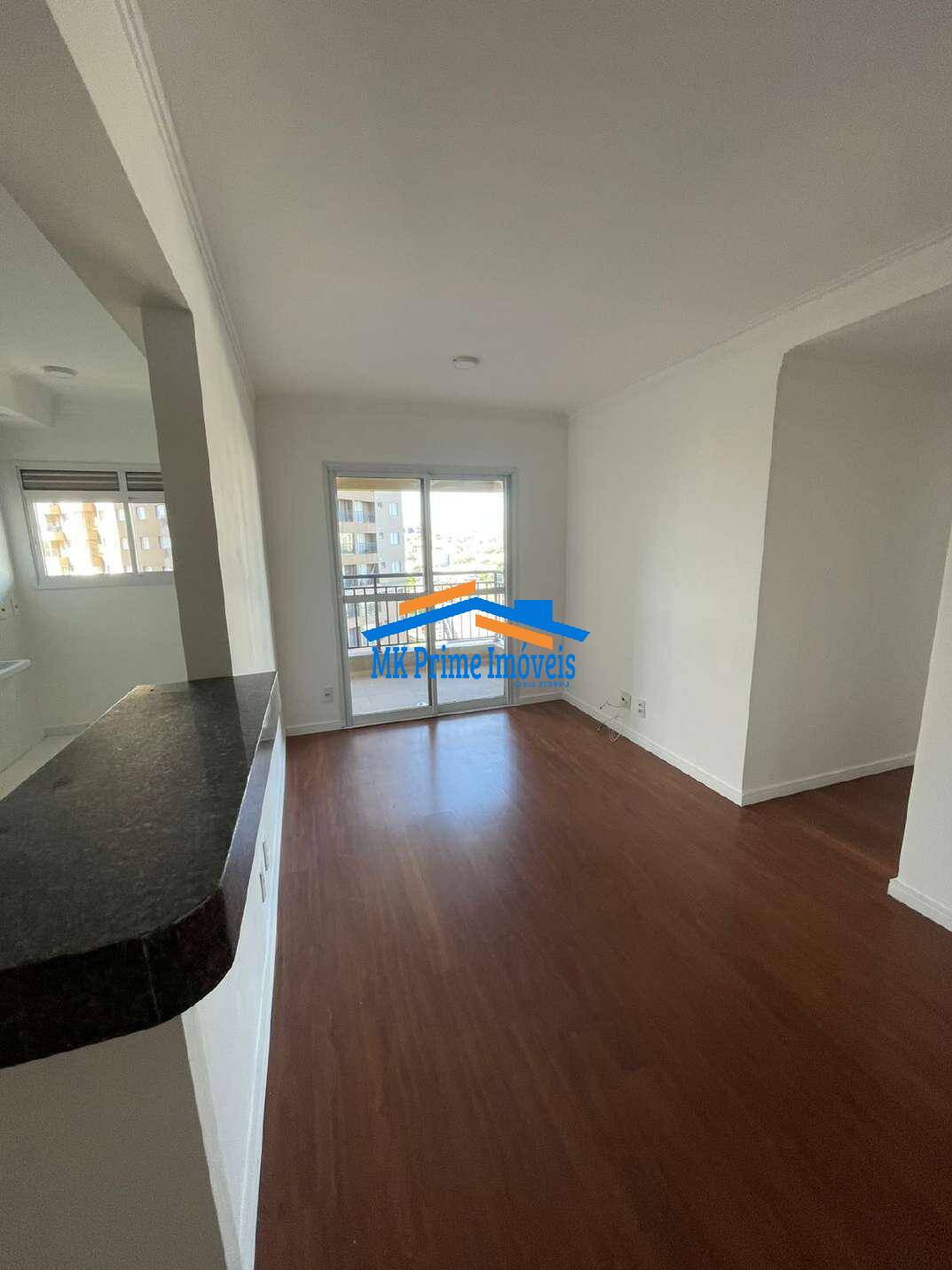 Apartamento à venda e aluguel com 3 quartos, 76m² - Foto 1