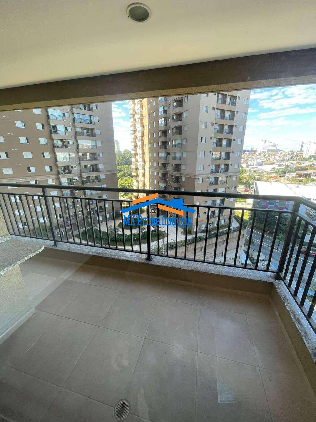 Apartamento à venda e aluguel com 3 quartos, 76m² - Foto 2