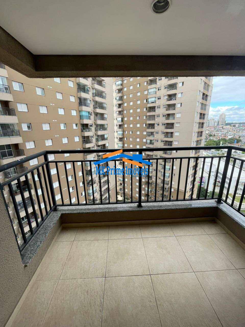 Apartamento à venda e aluguel com 2 quartos, 60m² - Foto 3