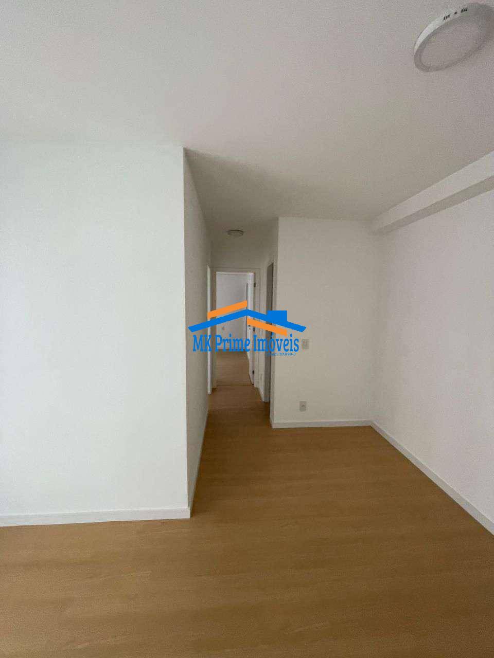 Apartamento à venda e aluguel com 2 quartos, 60m² - Foto 2