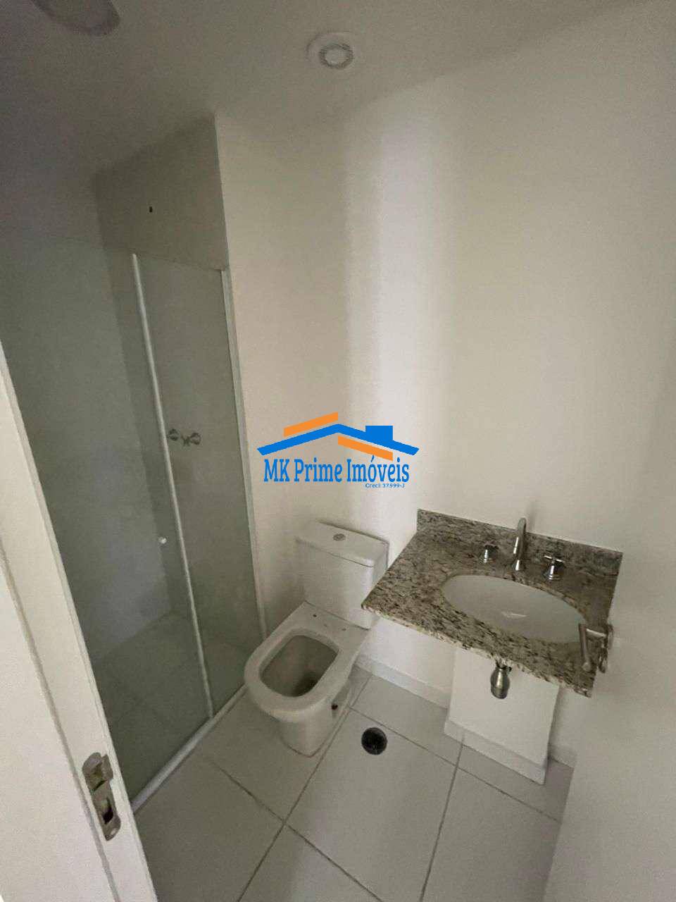 Apartamento à venda e aluguel com 2 quartos, 60m² - Foto 5