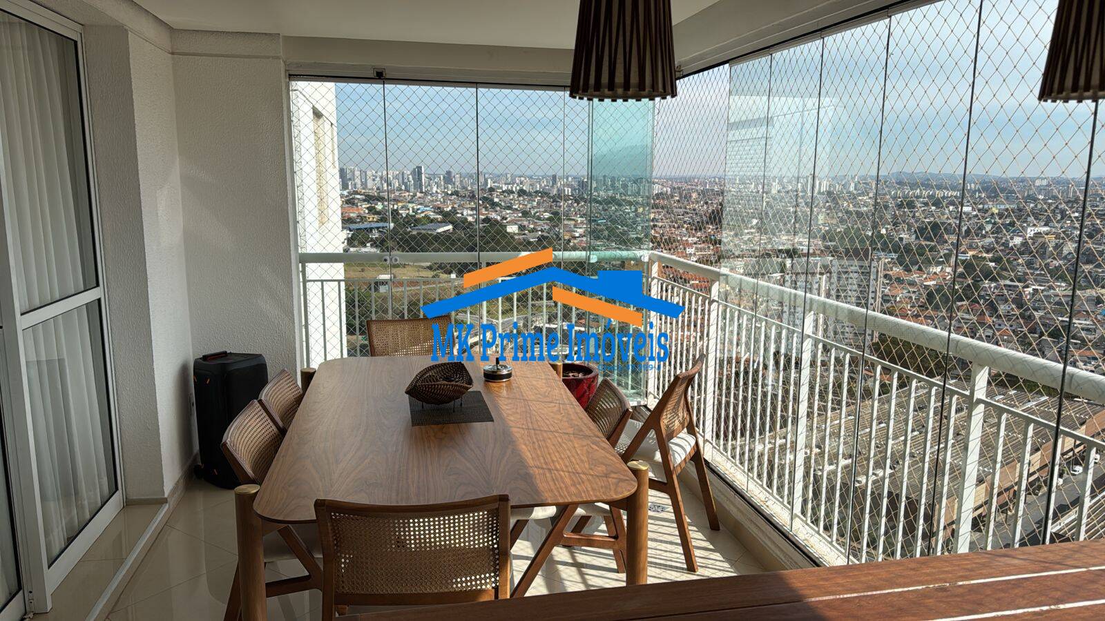 Apartamento à venda com 3 quartos, 107m² - Foto 7
