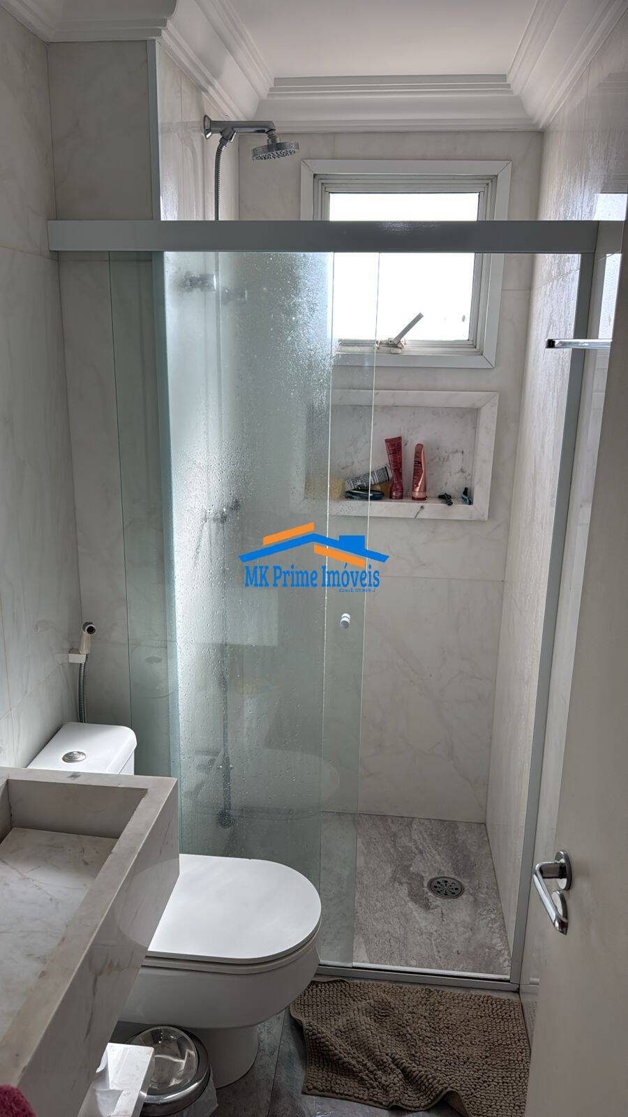 Apartamento à venda com 3 quartos, 107m² - Foto 9