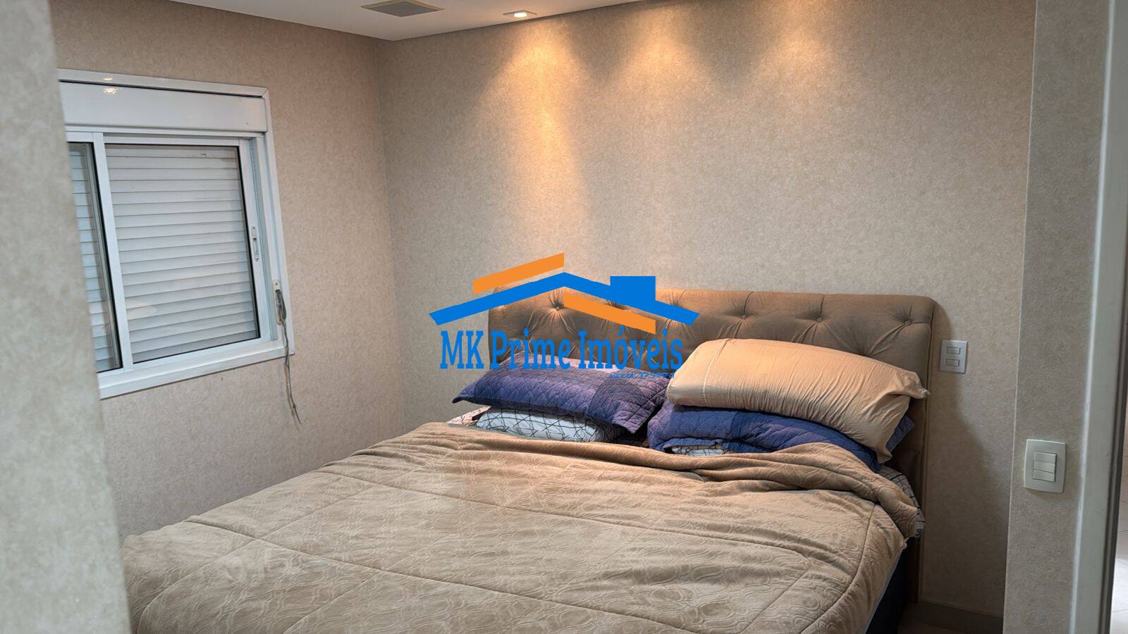 Apartamento à venda com 3 quartos, 107m² - Foto 11