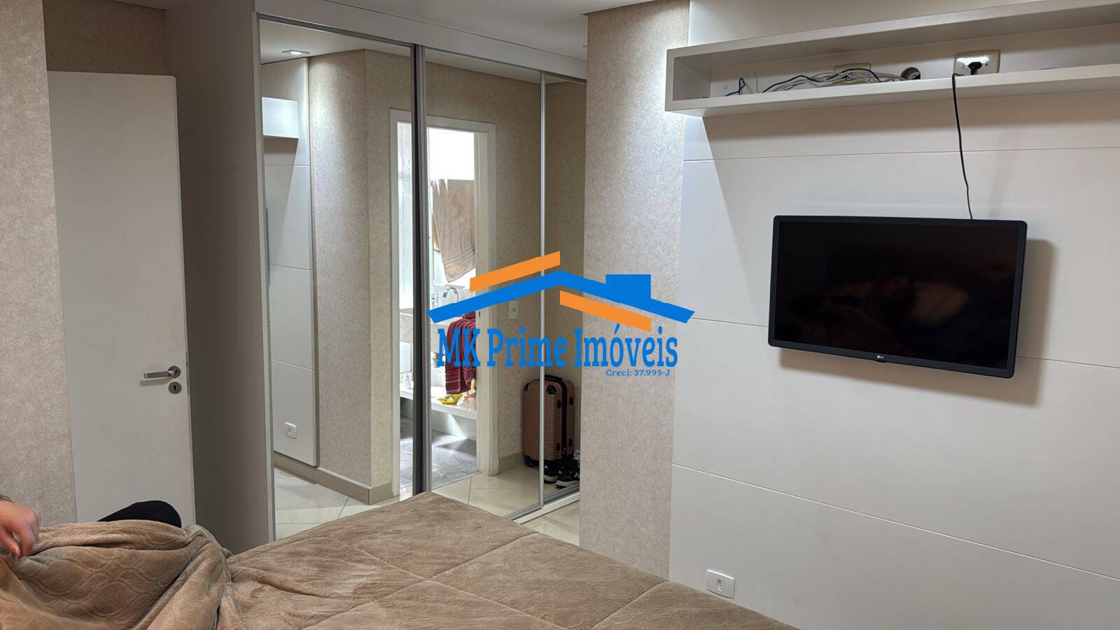 Apartamento à venda com 3 quartos, 107m² - Foto 10