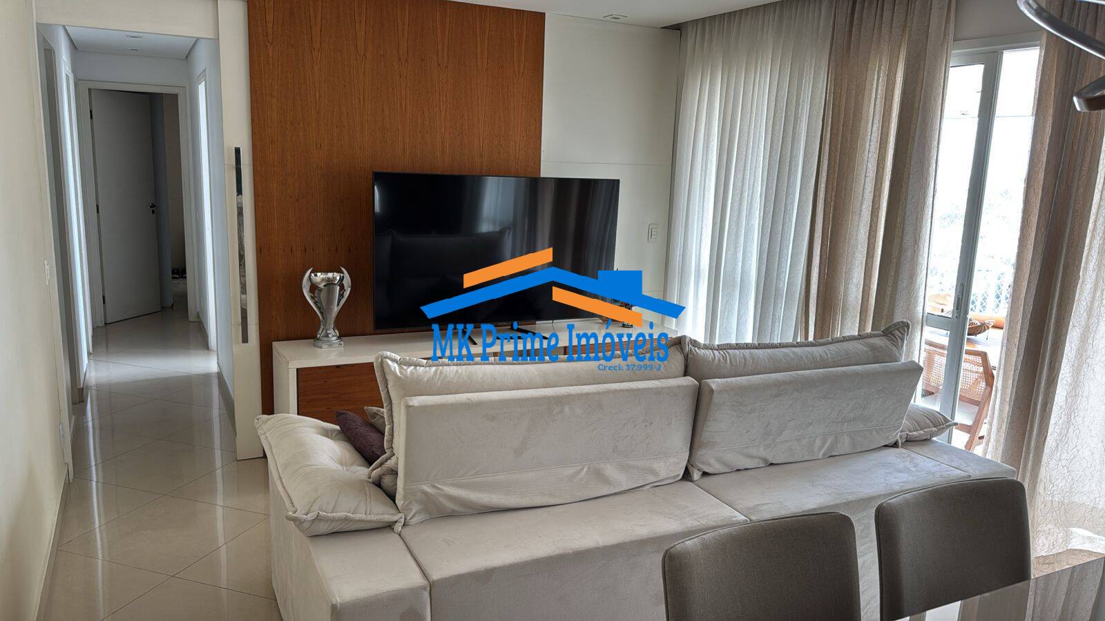 Apartamento à venda com 3 quartos, 107m² - Foto 15