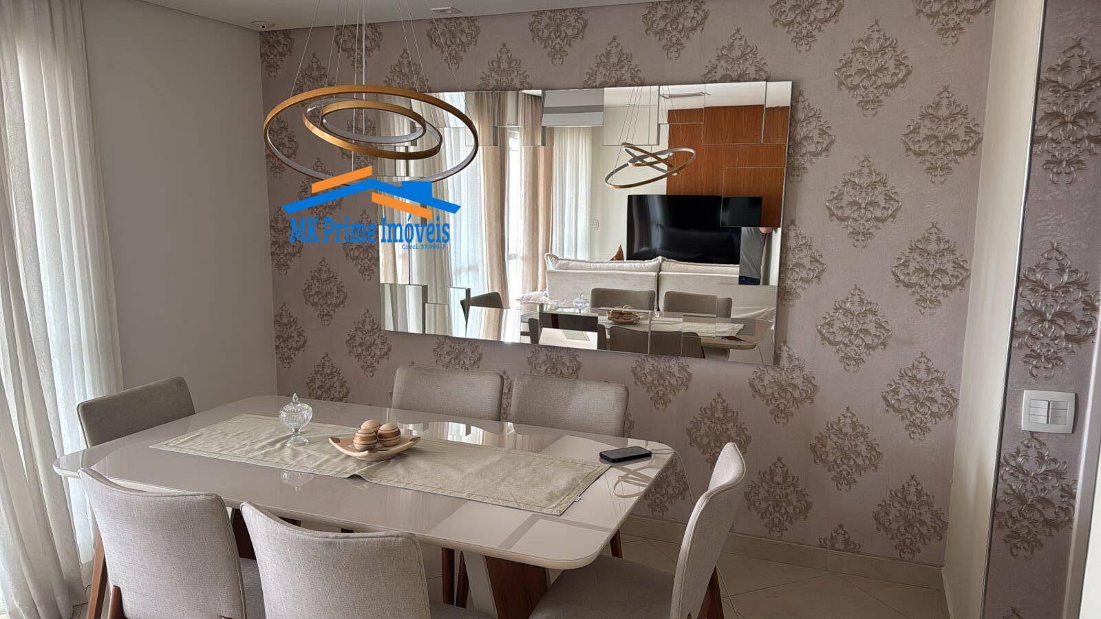 Apartamento à venda com 3 quartos, 107m² - Foto 16