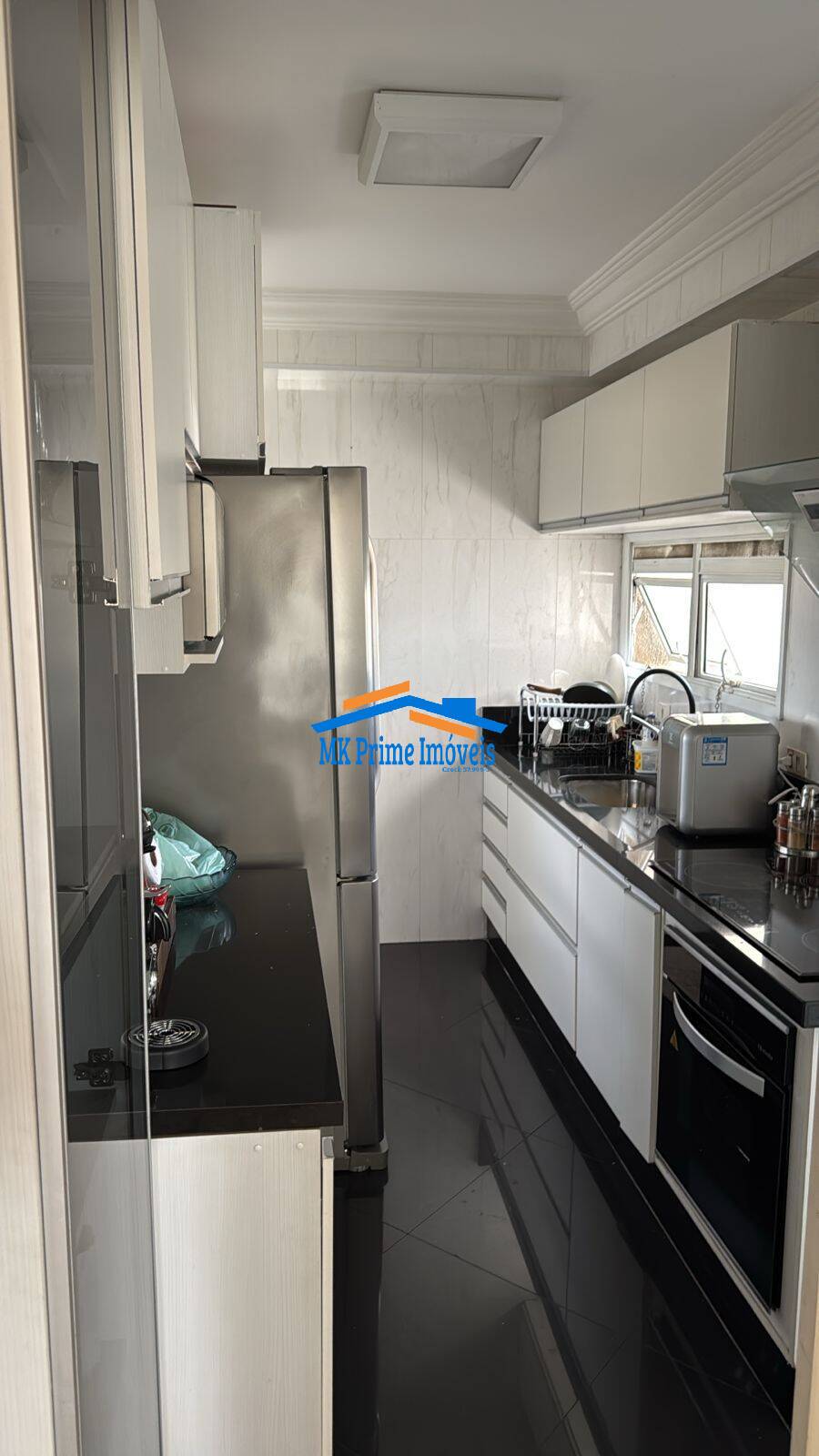 Apartamento à venda com 3 quartos, 107m² - Foto 20