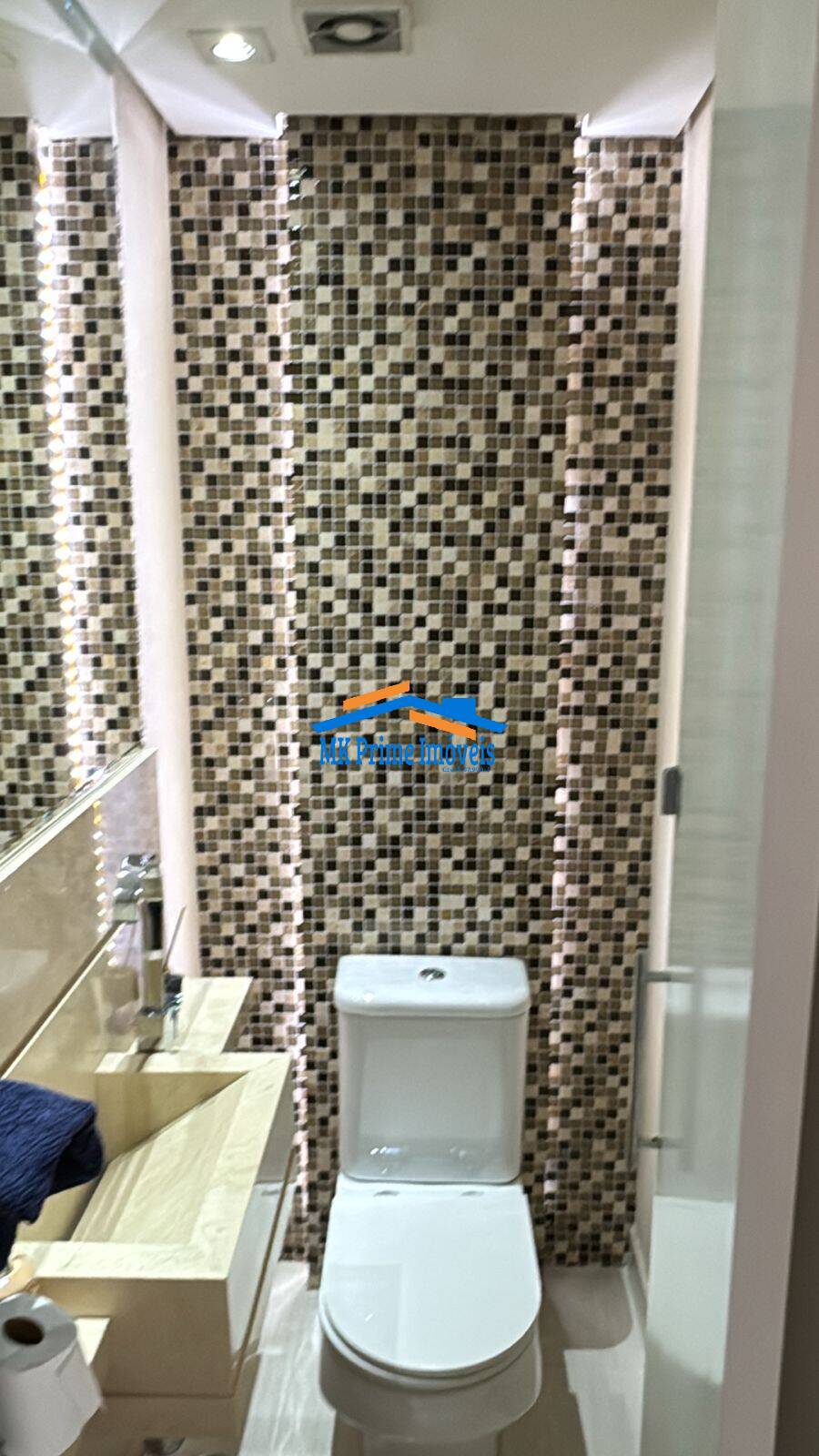 Apartamento à venda com 3 quartos, 107m² - Foto 17