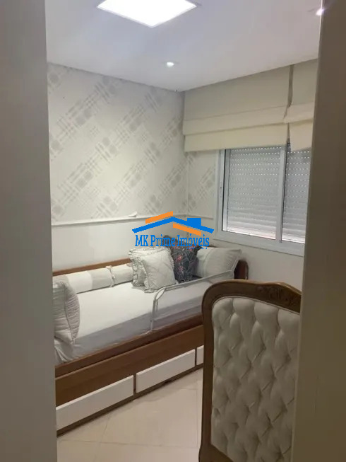 Apartamento à venda com 3 quartos, 107m² - Foto 4