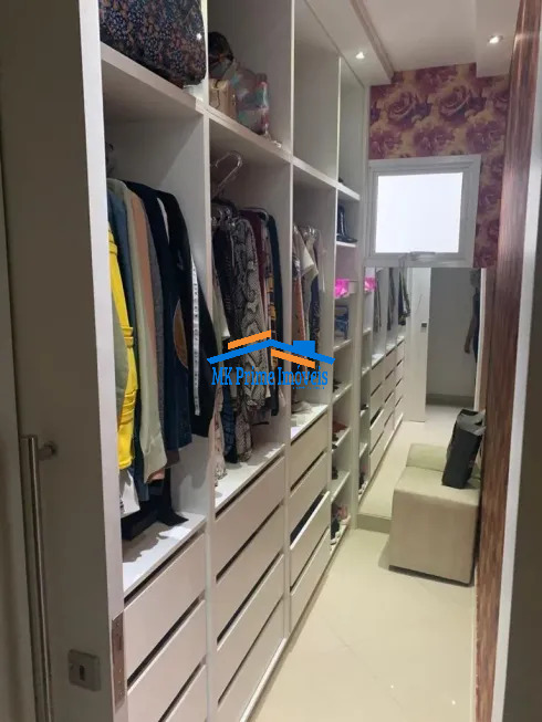 Apartamento à venda com 3 quartos, 107m² - Foto 3