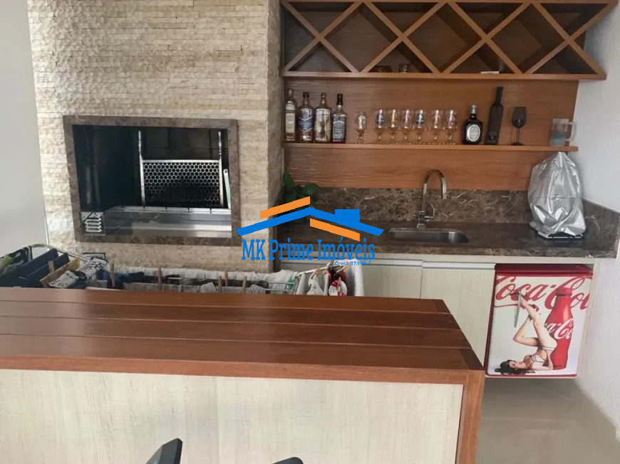 Apartamento à venda com 3 quartos, 107m² - Foto 6