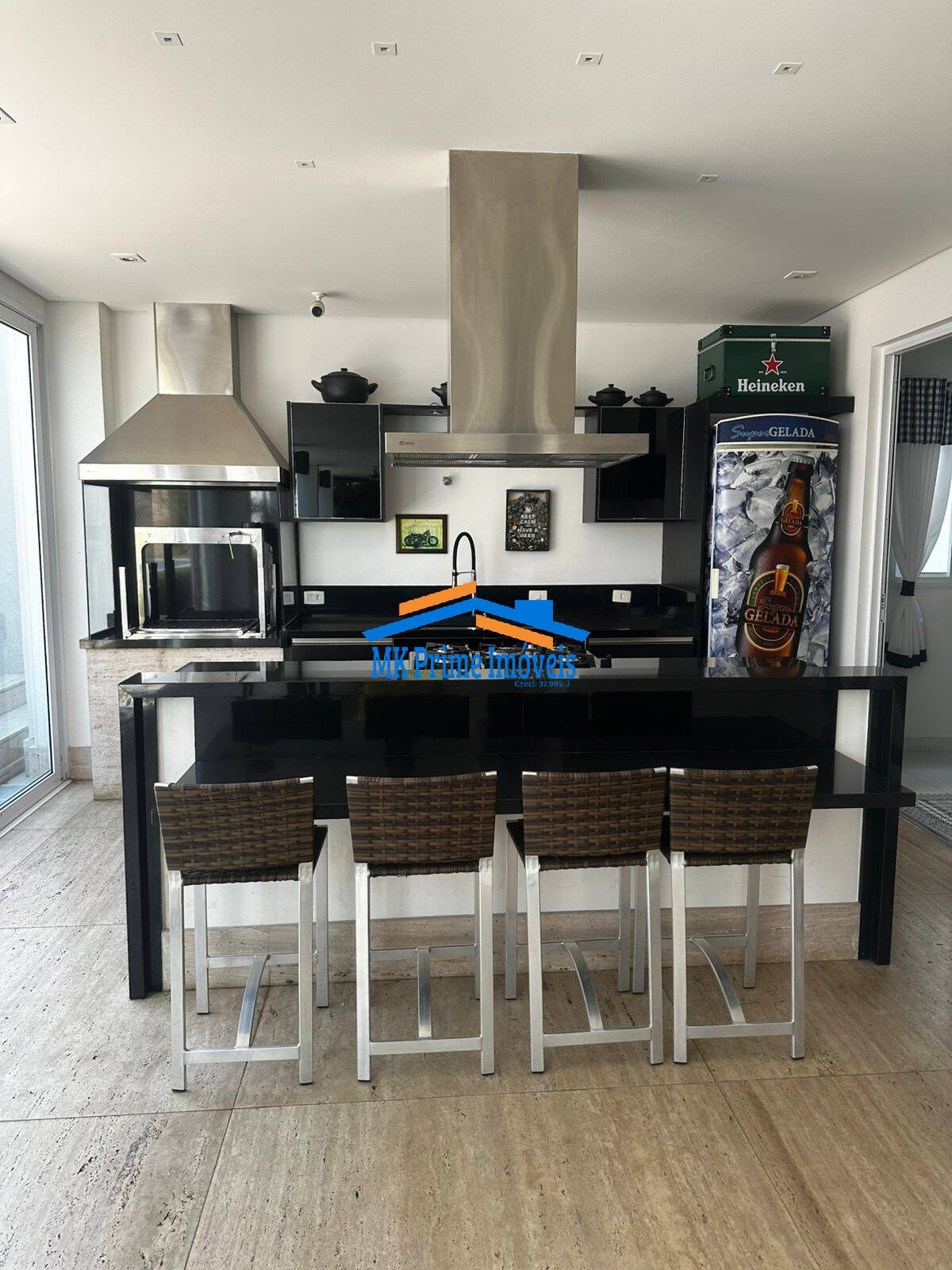 Casa de Condomínio à venda com 4 quartos, 740m² - Foto 6