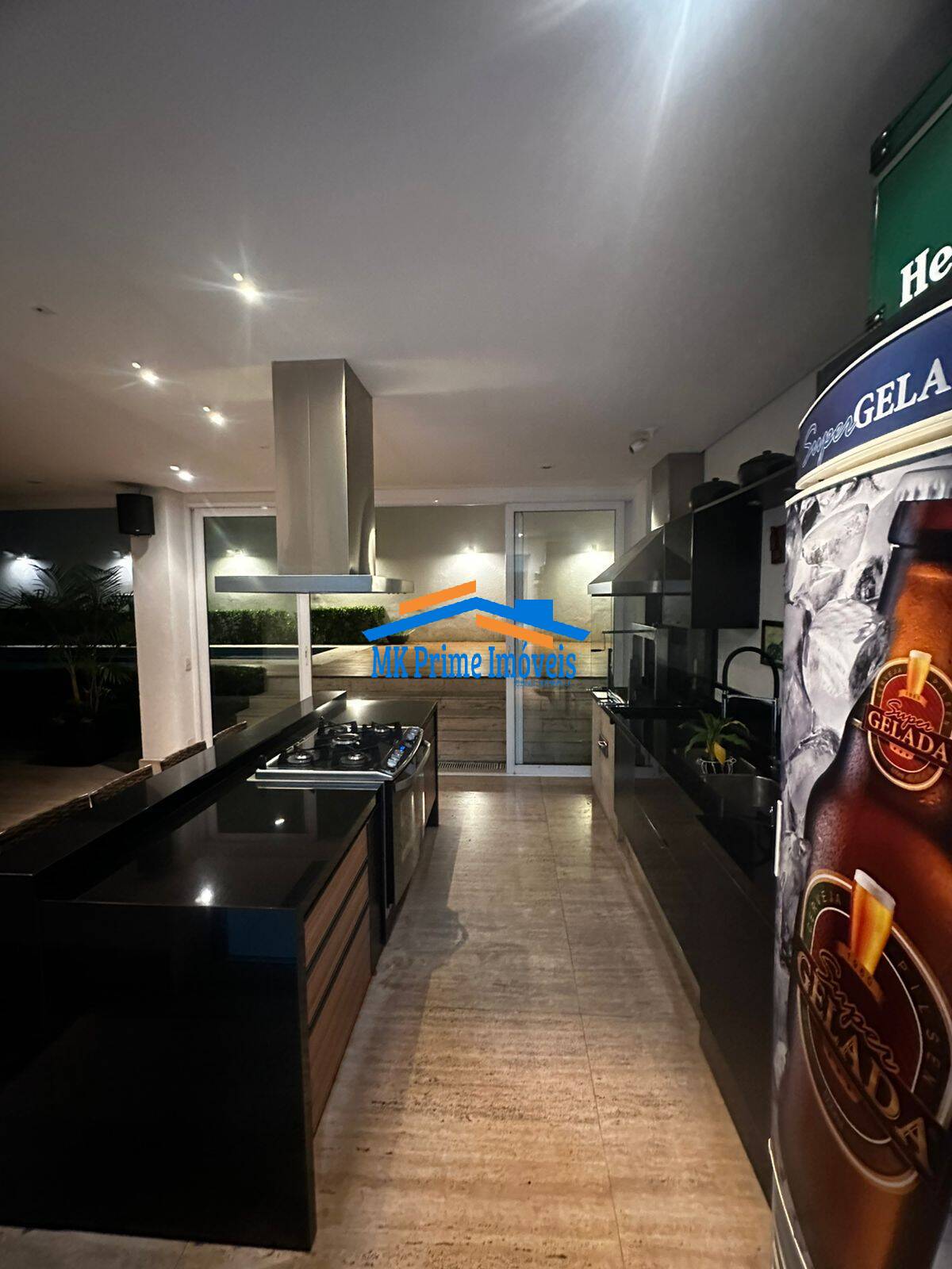 Casa de Condomínio à venda com 4 quartos, 740m² - Foto 7