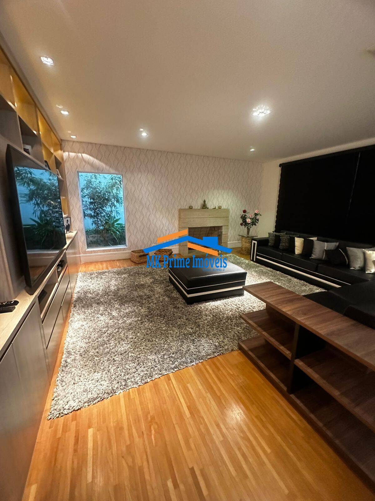 Casa de Condomínio à venda com 4 quartos, 740m² - Foto 15