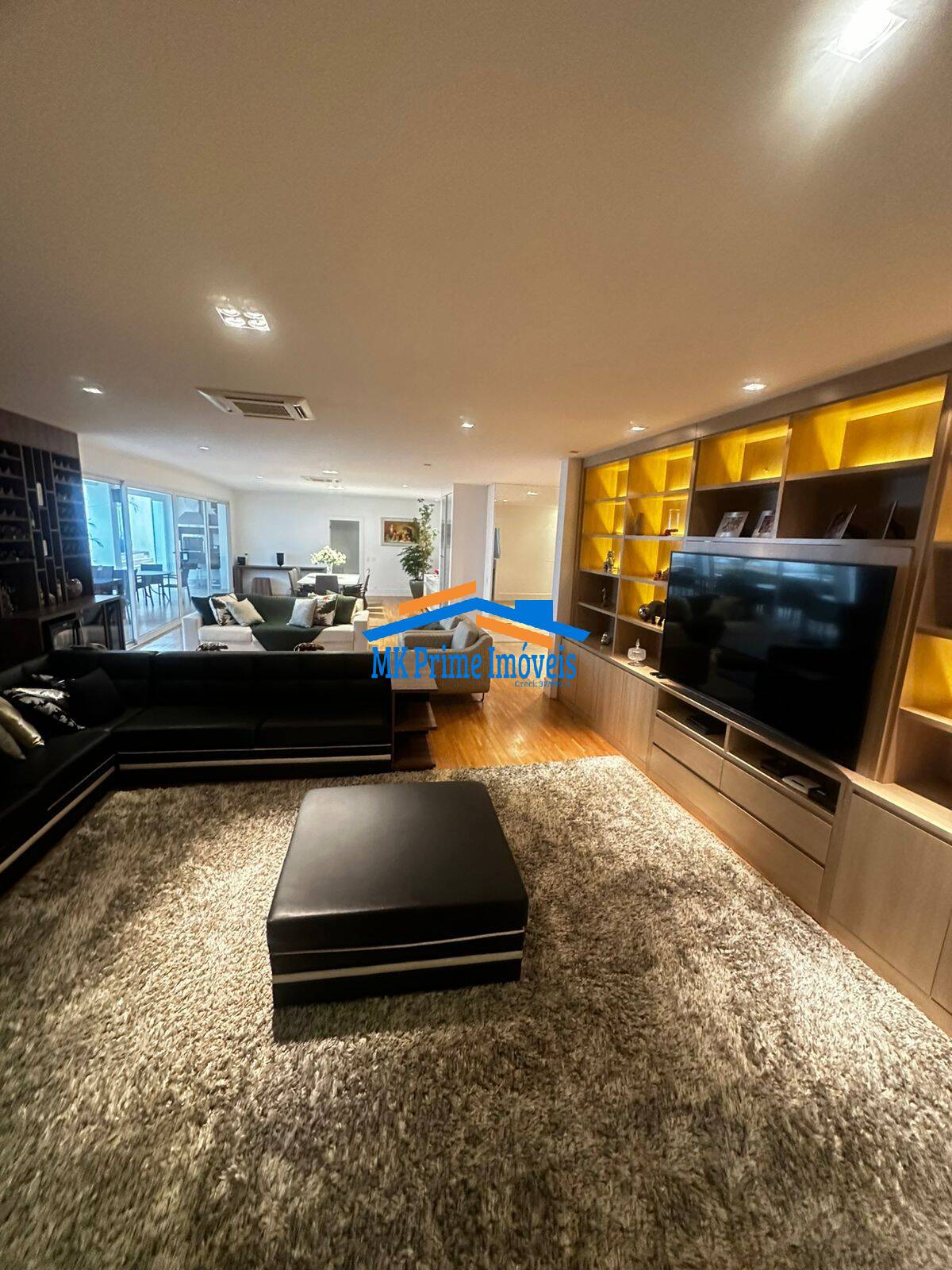 Casa de Condomínio à venda com 4 quartos, 740m² - Foto 16