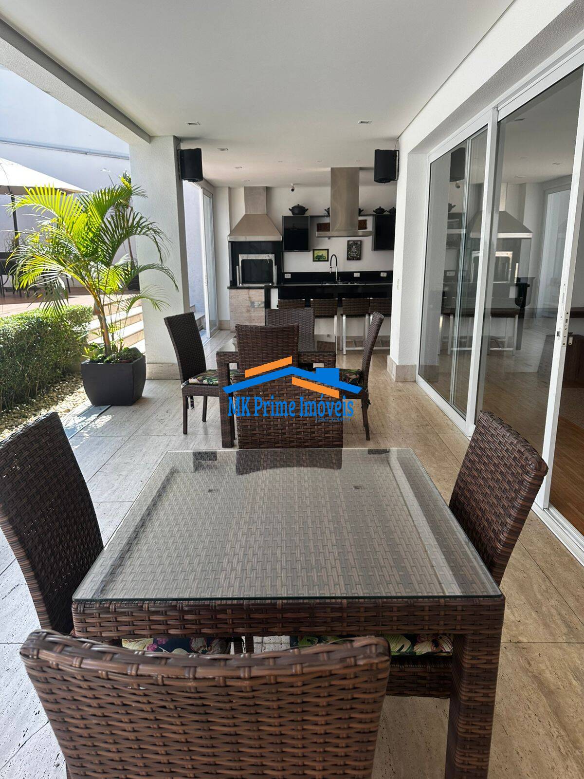 Casa de Condomínio à venda com 4 quartos, 740m² - Foto 28