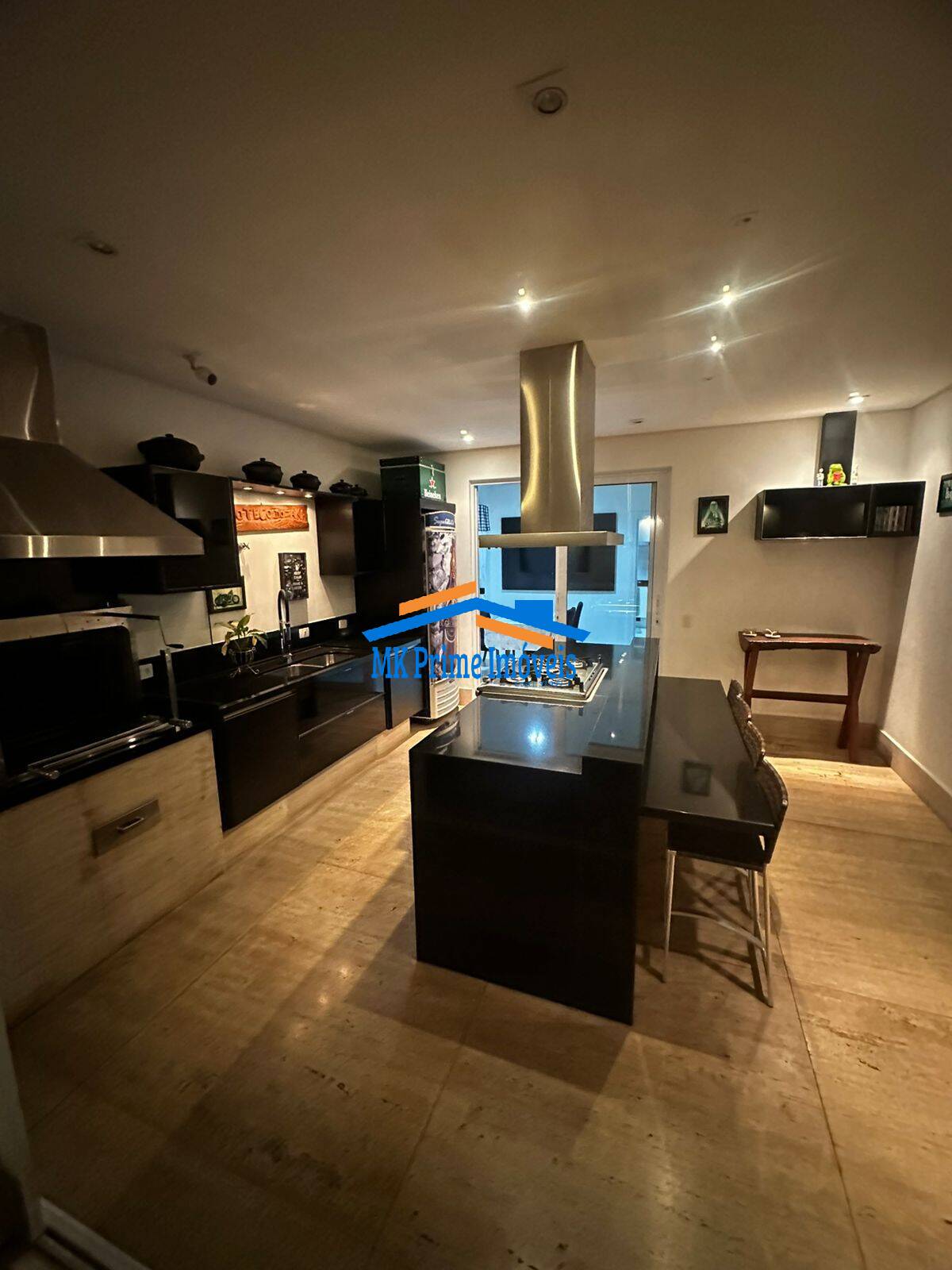 Casa de Condomínio à venda com 4 quartos, 740m² - Foto 8