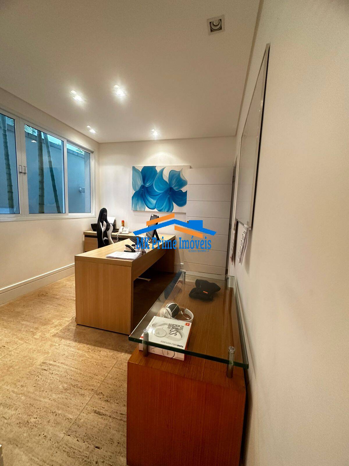 Casa de Condomínio à venda com 4 quartos, 740m² - Foto 27