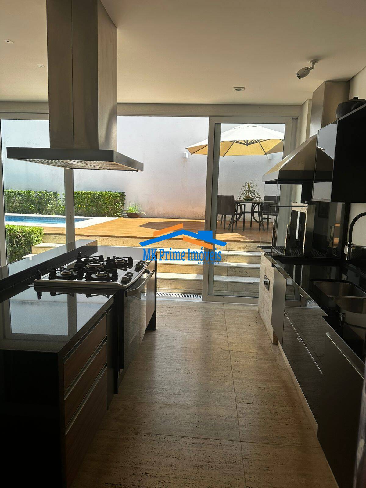 Casa de Condomínio à venda com 4 quartos, 740m² - Foto 5
