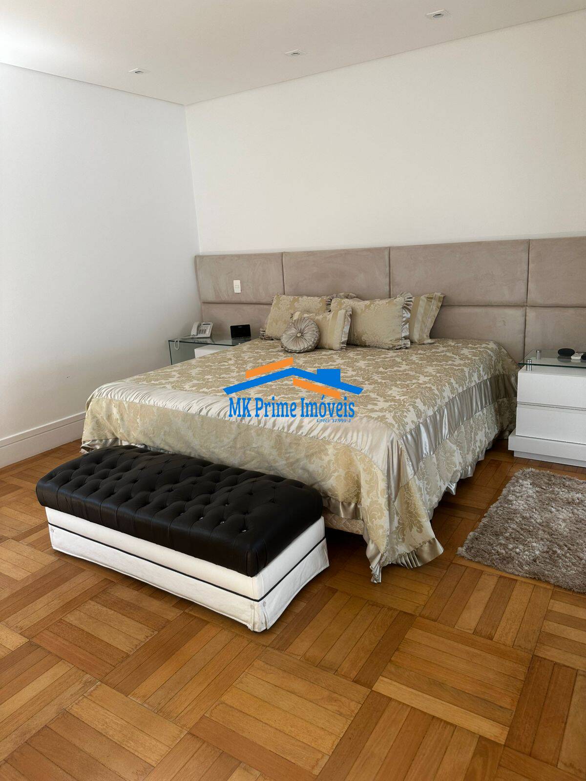 Casa de Condomínio à venda com 4 quartos, 740m² - Foto 18